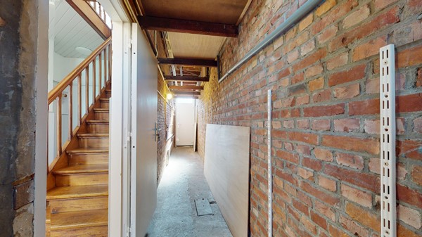 Medium property photo - Sint Servatiusweg 31, 6227 TP Maastricht